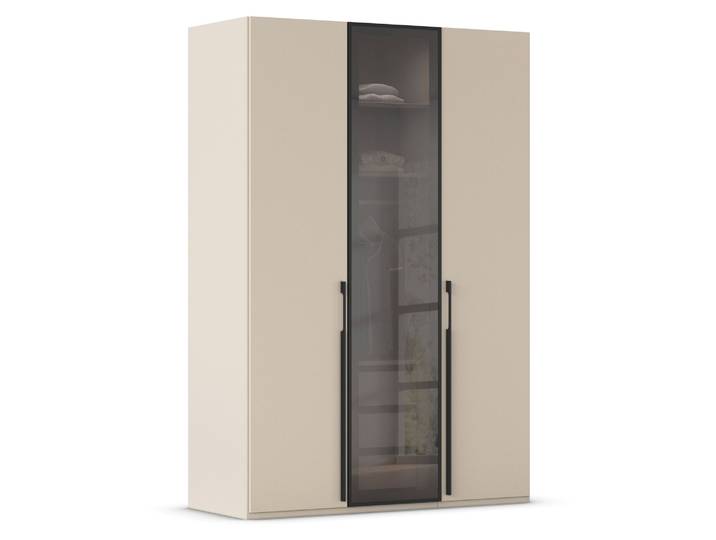 rauch Schrank »Skat Shine« - 151x63x223cm - beige -