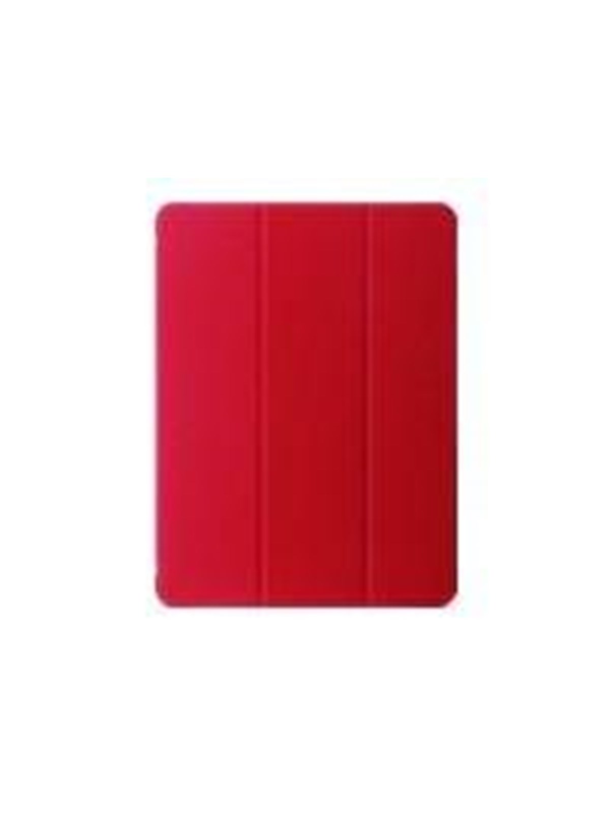 OtterBox React Folio Apple iPad (A16/10th gen) - Red