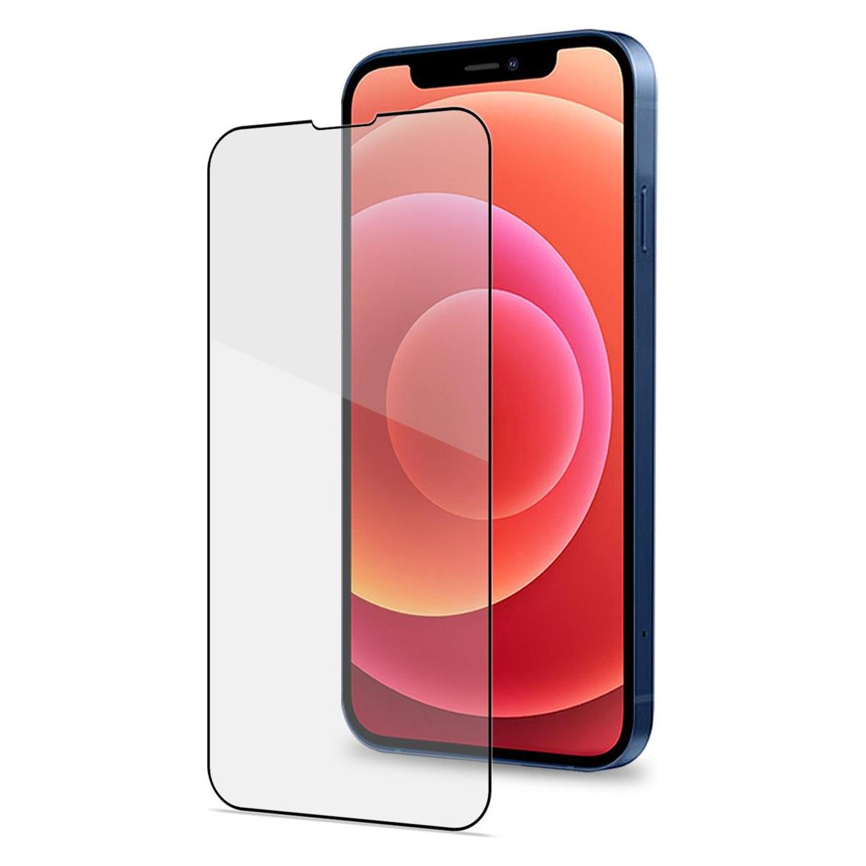 Celly Full Glass (Apple iPhone 13 mini) (FULLGLASS1006BK)