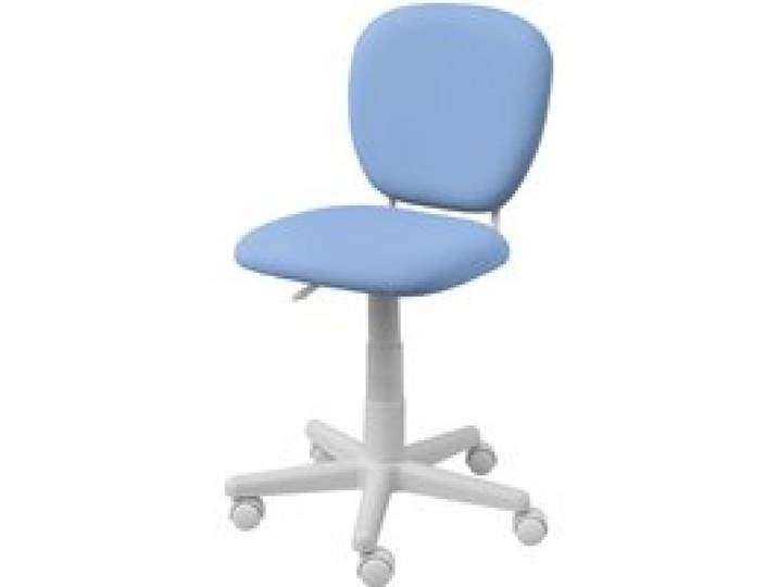 LIVARNO® Chaise de bureau enfant (bleu)
