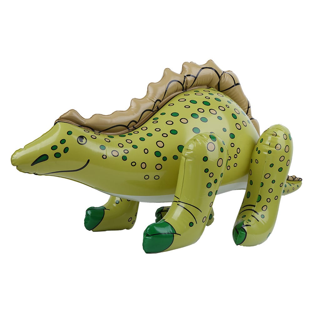 Cocosity Opblaasbaar Dinosaurus Speelgoed voor Kinderen