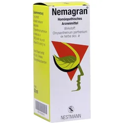 Nemagran Tropfen 50 ml