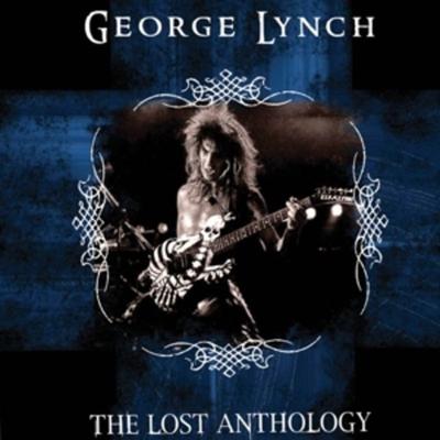The Lost Anthology - George Lynch, CD
