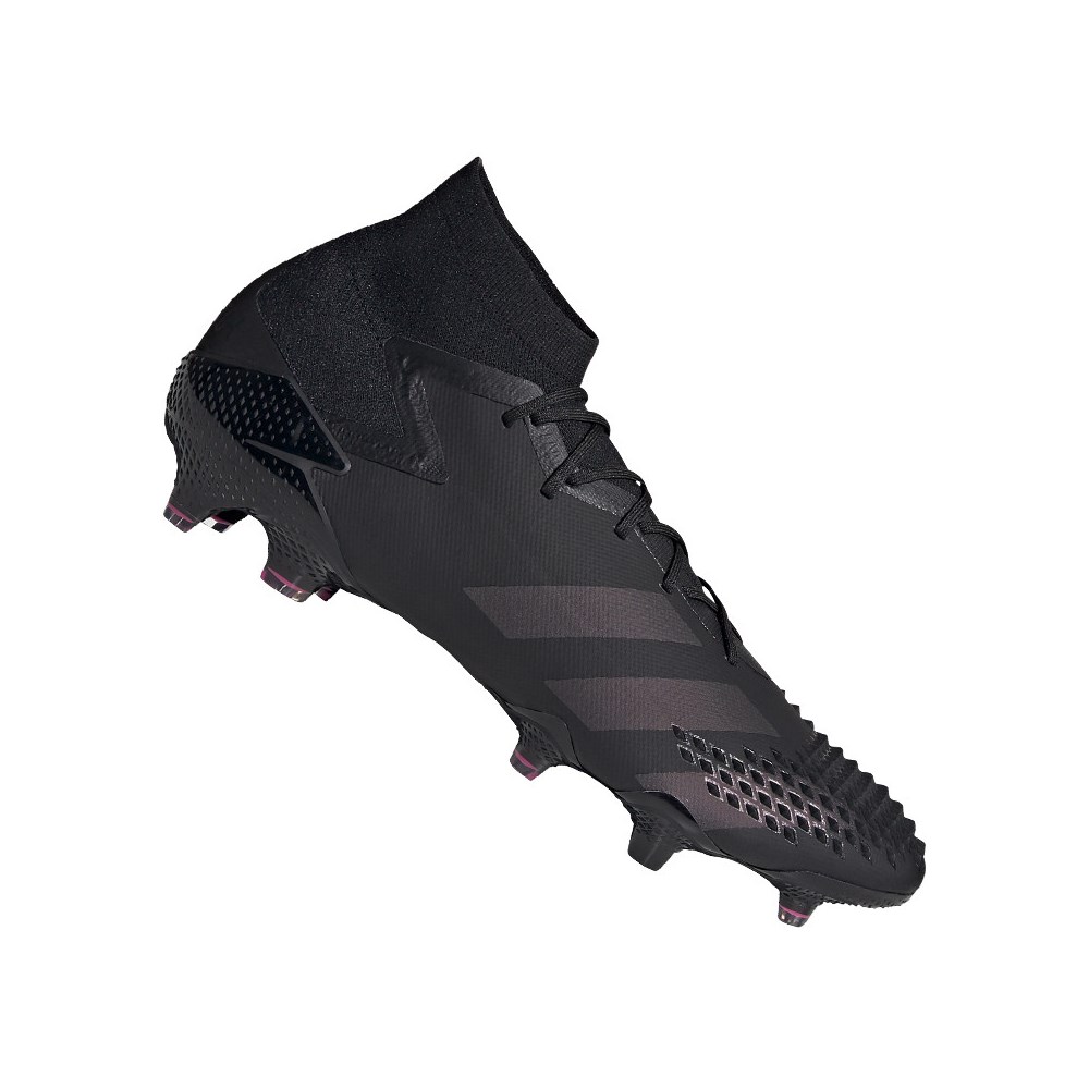 Adidas Schuhe Predator 201 FG, EH2894, Größe: 40