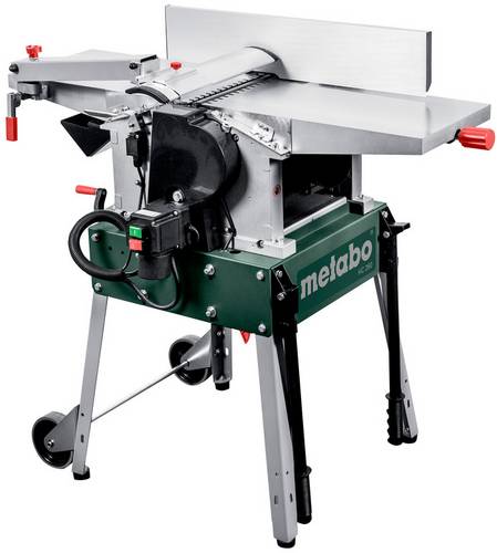 Metabo HC 260 C - 2,2 WNB Abricht- und Dickenhobelmaschine 2200W 26cm
