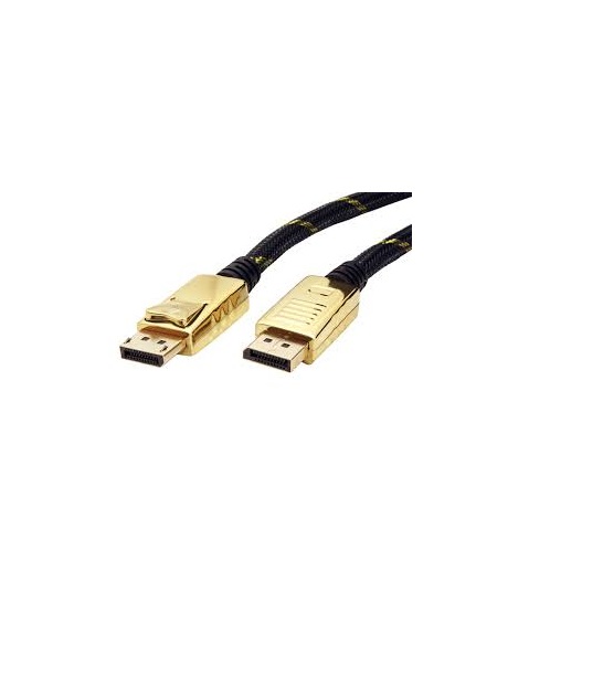 ROLINE EDID Feeder Multifunktions Adapter DVI-D (11.04.5639)
