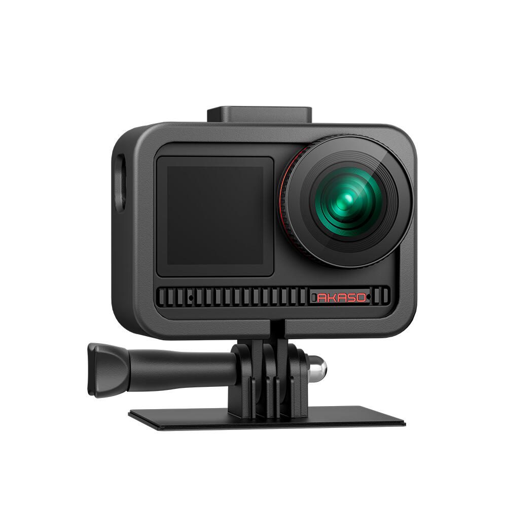 Akaso Brave 8 Action Cam Sport Kit SYYA0004-GY-02-U3A-SPORT1