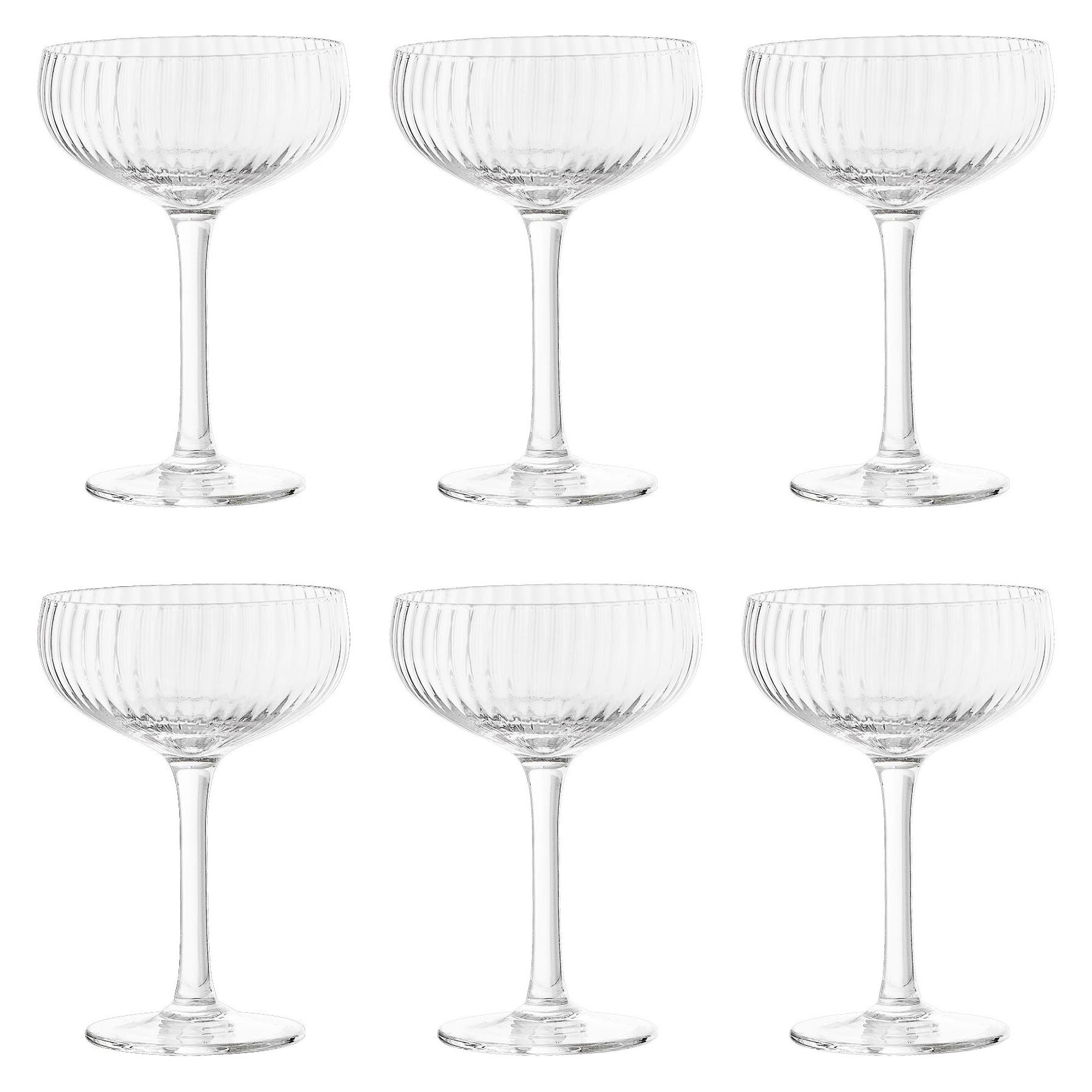 Bloomingville Astrid (2.50 dl, 6x) (82061775)