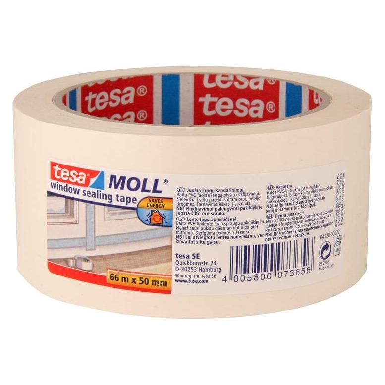 tesa Verpackungsband (50 mm) (04120-00022-00)