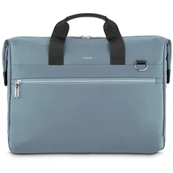 HAMA Ultimate 15.6"-16.2" Laptop-Tasche, blau