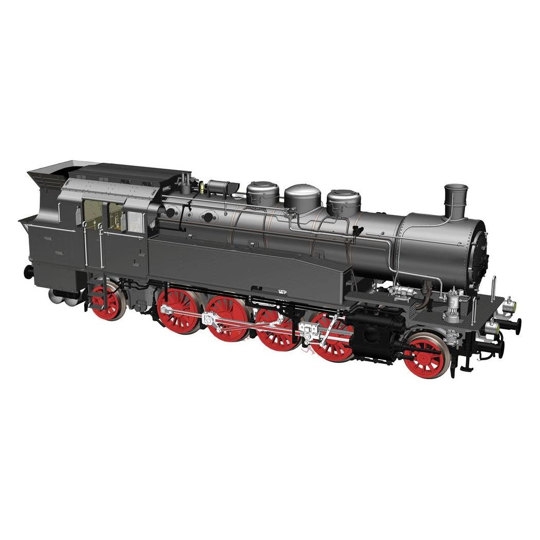Piko Dampflok 693 324 ÖBB Ep.III,DCS (Spur H0) (50655)