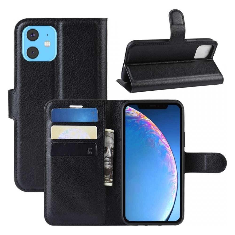 Screenguard Leather Guard Case (Apple iPhone 11) (00025195)