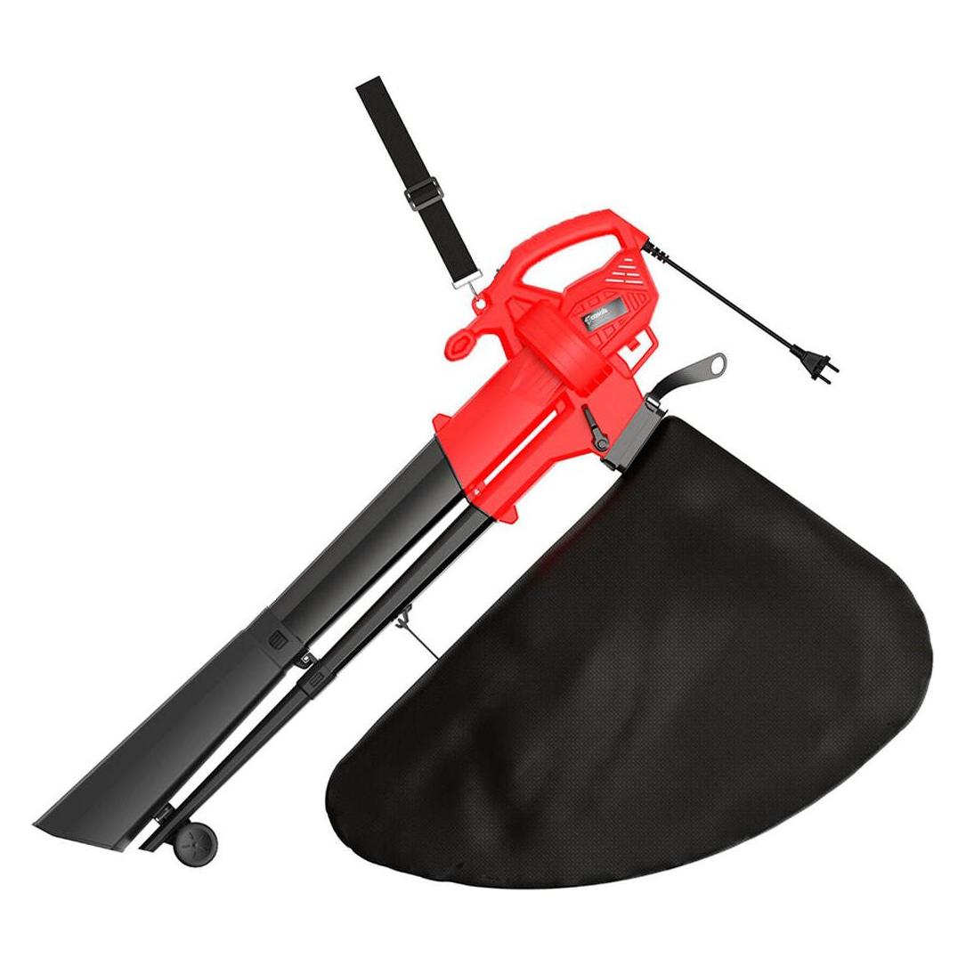 Casals Staubsauger/Laubbläser mit Kabel 3000W 35l CVB23050C (Netzbetrieb, Laubsauger-& bläser) (C67001000)