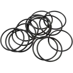 HAZET O-Ring, Satz, 15 Stück - 9012MG-014/15