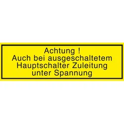 HellermannTyton Etiketten 597-64204(VE30)