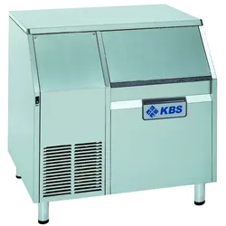 KBS Gastrotechnik Flockeneisbereiter KF 165 L