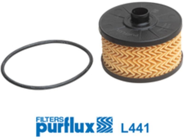 Ölfilter PURFLUX L441