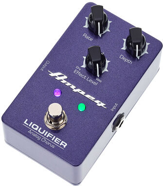 Ampeg Liquifier Chorus