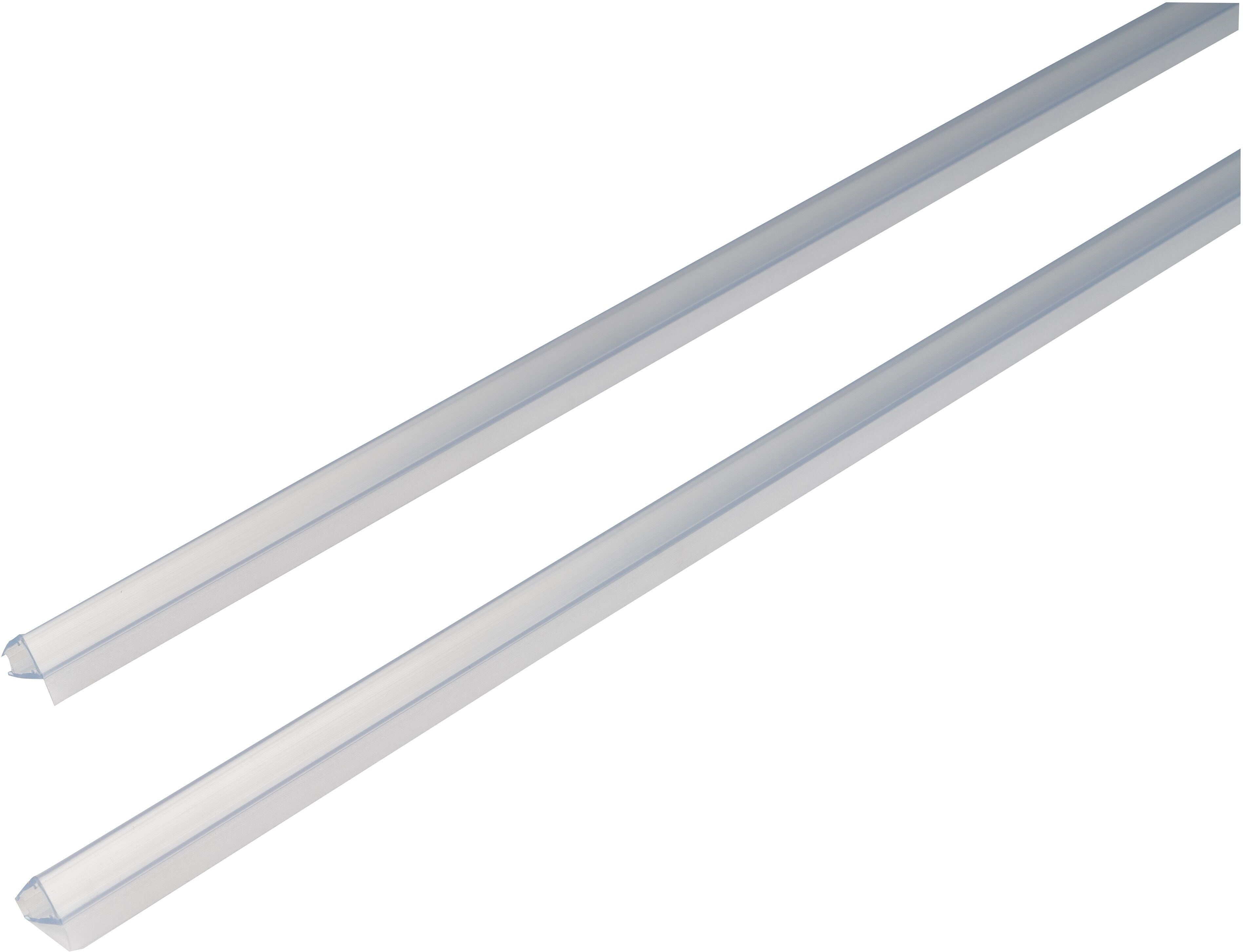 Tecnomat GUARNIZIONI COPPIA PER LATO 3 - 6 mm IDRA ANGOLO