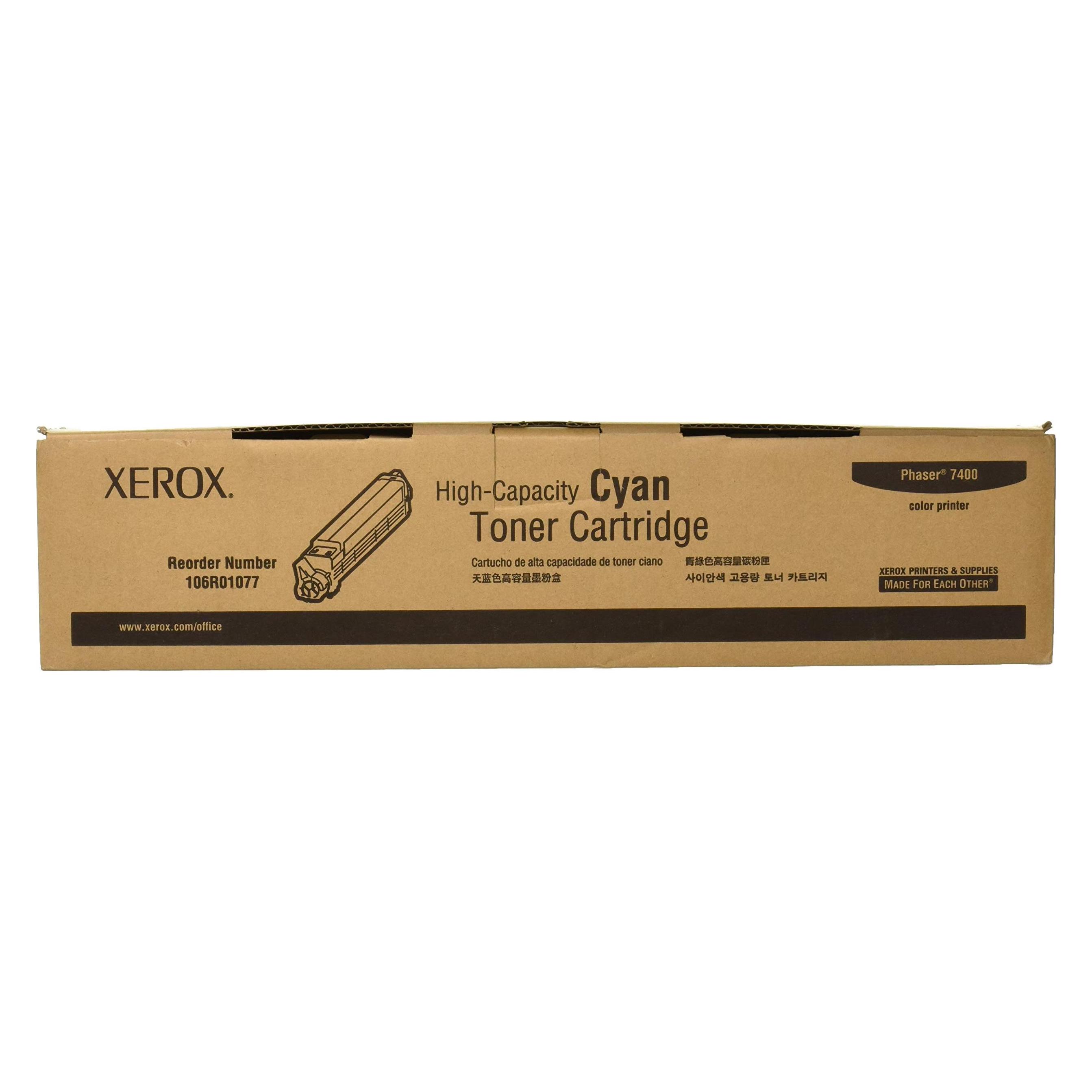 Xerox 106r01077 (C) (106R01077)