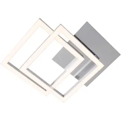 Briloner, Deckenleuchte, Frame (1200 lm)