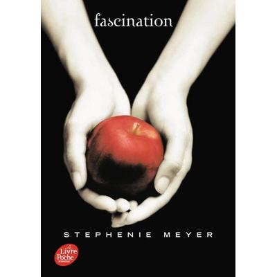 Fascination (1), Taschenbuch von Stephenie Meyer, Librairie Generale Française