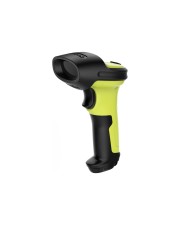 Inateck Barcodescanner 72 green[BCST-72_green] (BCST-72_GREEN)