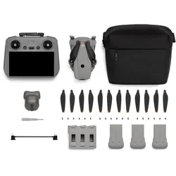 DJI Lito X1 Fly More Combo Plus (DJI RC 2)