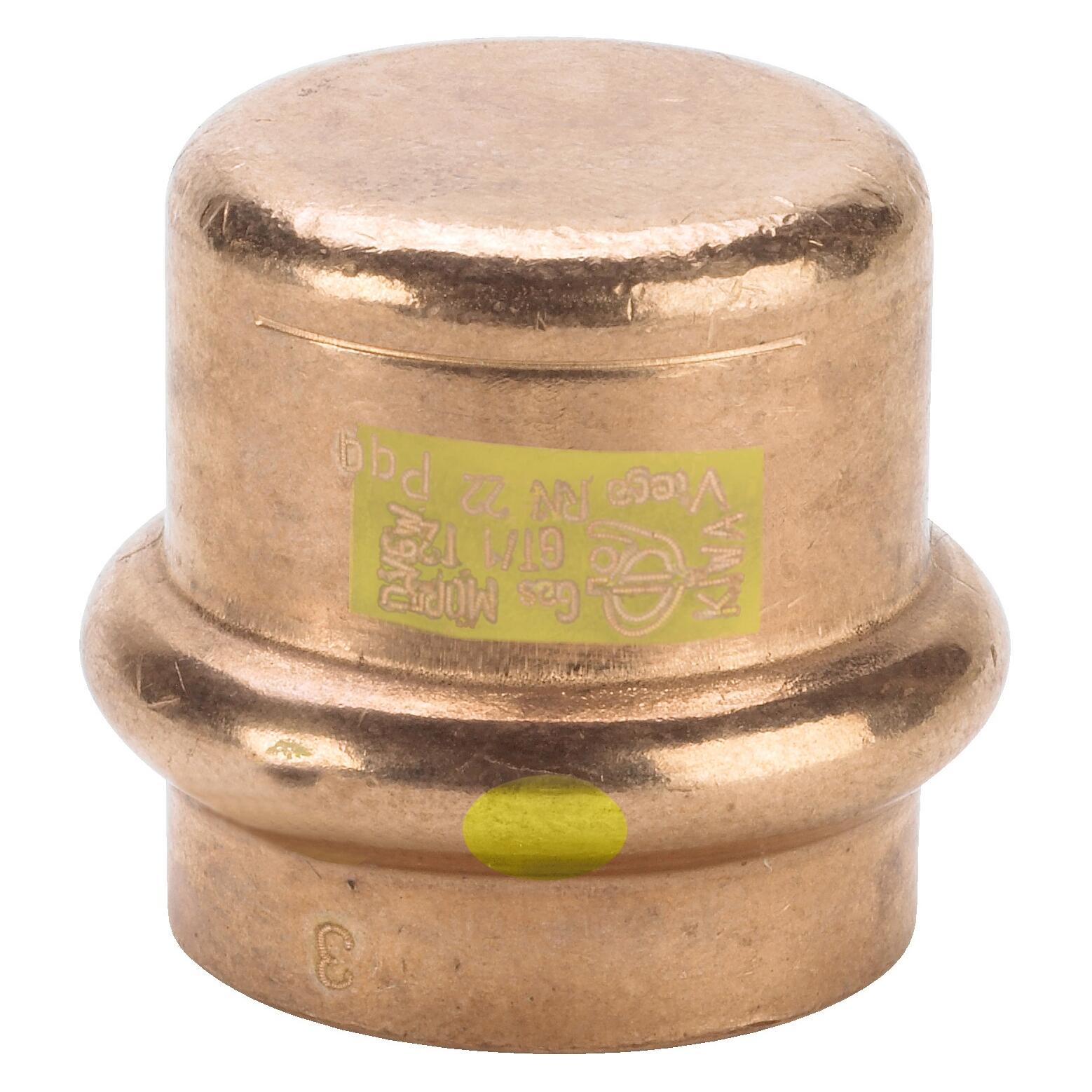 Viega Kupferstecker 22mm (352 813) (352813)