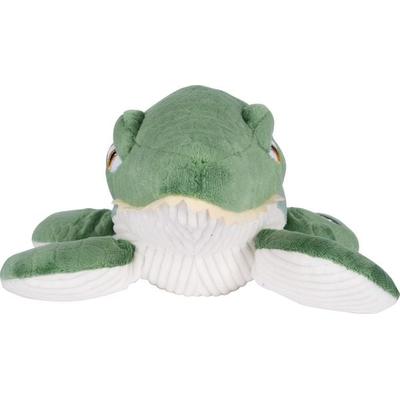 Schmidt Spiele 42845 - Jurassic World, Mosasaurus Rebirth, Plüsch, 28 cm