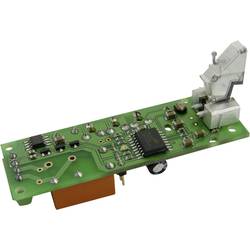B + B Thermo-Technik PIR-Bewegungssensor-Modul PIR-ASIC 12 V/DC 11 - 15 V/DC (L x B x H) 78 x 26 x 32 mm 1 St.