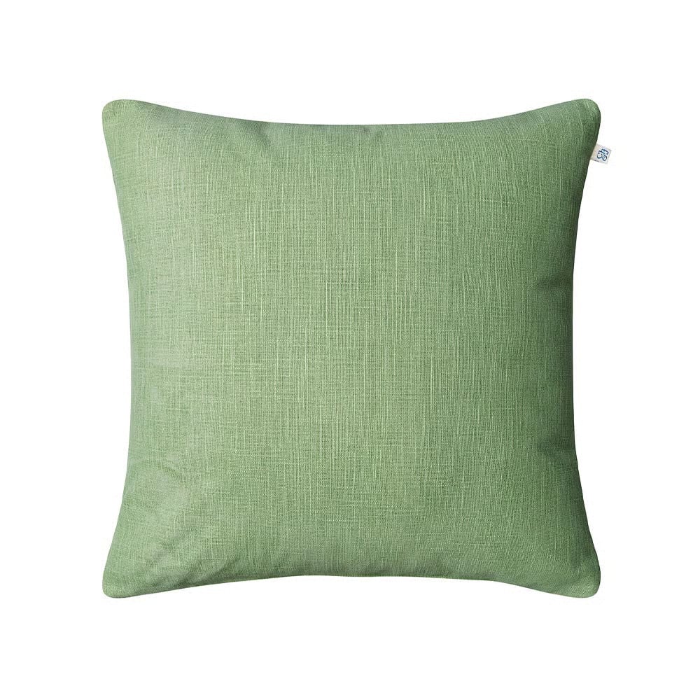 Chhatwal & Jonsson Pani Outdoor kussen Sage, 50 cm