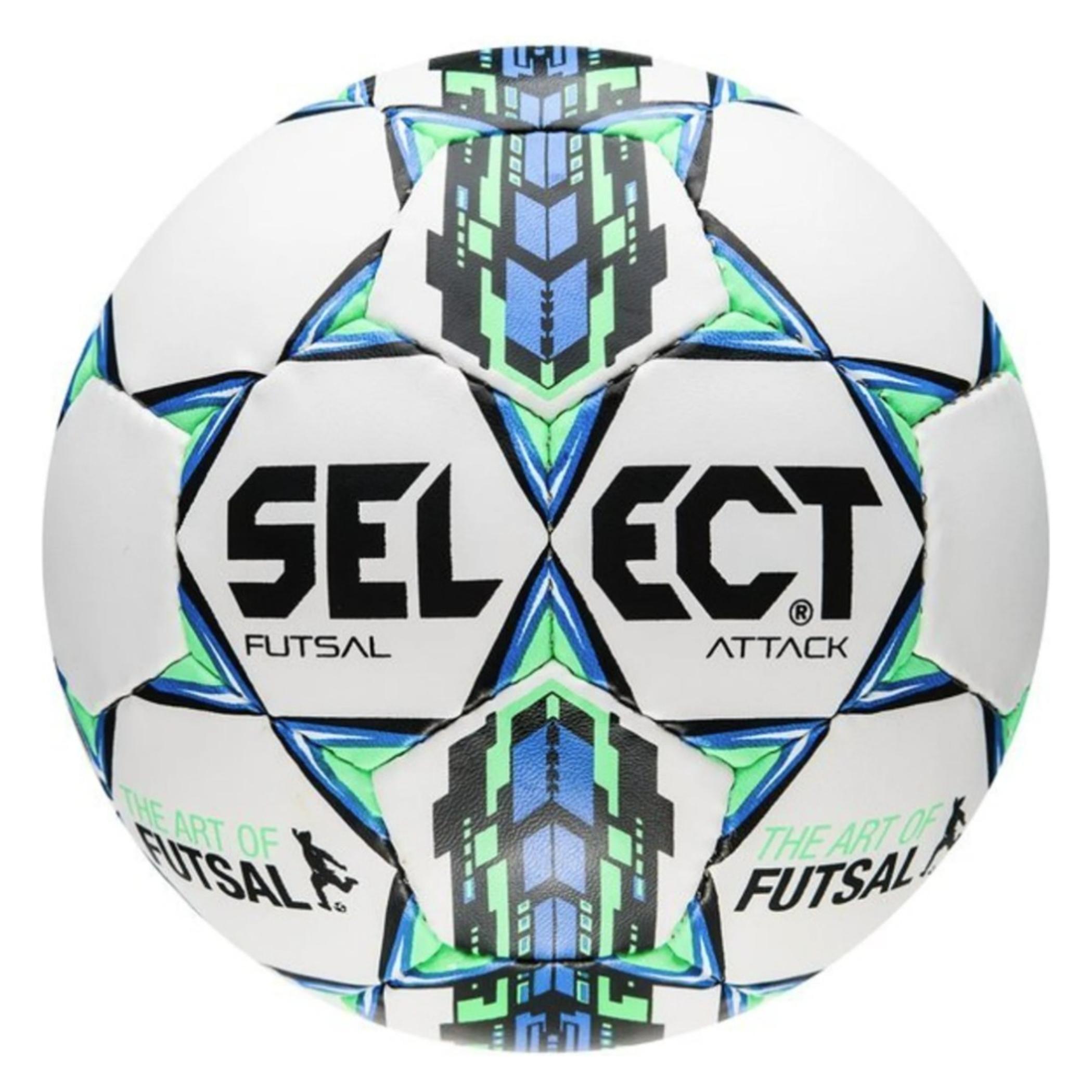 Select Attack V26 28 (L320011-160)