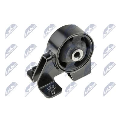 NTY Lagerung, Motor zpsdw006 vorne für CHEVROLET