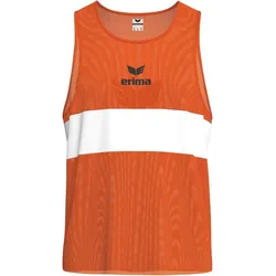 erima Markierungshemdchen Herren fluo orange XS