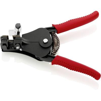 Knipex 12 11 180 12 11 0180 Abisolierzange 0.5 bis 2mm