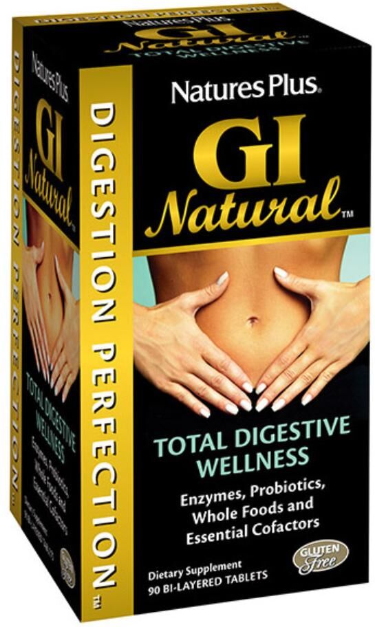 LA STREGA Srl GI NATURAL 90TAVOLETTE