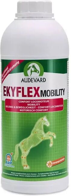 Audevard Ekyflex Mobility 1 L