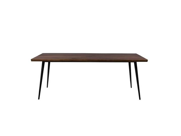 Dutch Bone Alagon Esstisch 200x90 cm Holz