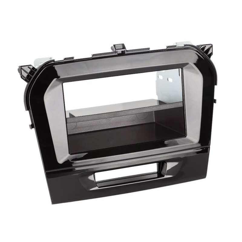 ACV 2-DIN RB mit Fach Suzuki Vitara 2015->