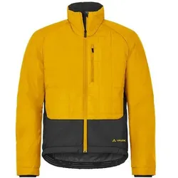 VAUDE Herren Funktionsjacken lg.Arm He/Uni Men's Posta Insulation Jacket II, Größe S in Gelb Gelb
