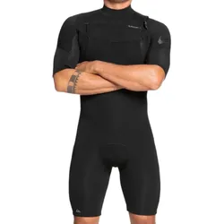 QUIKSILVER 2/2 EVERYDAY SESSIONS Shorty 2026 black - M