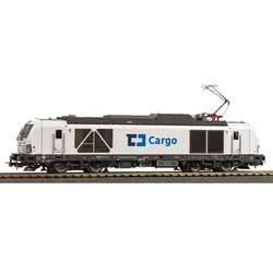 PIKO 51174 H0 Sound-Zweikraftlok "dual mode" BR 248, CD Cargo, Ep. VI
