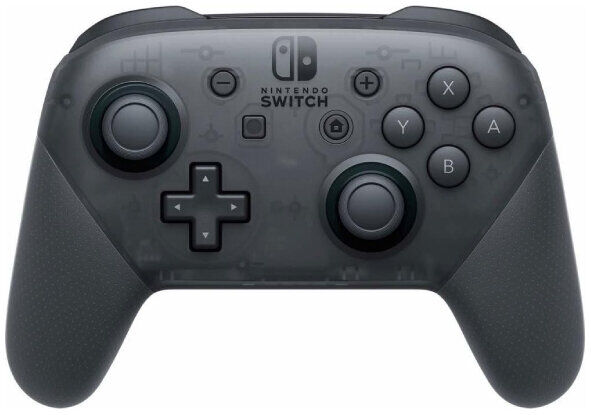 Nintendo COMANDO SWITCH PRO + USB