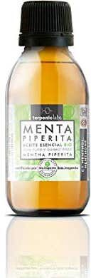 Terpenic Aceites Terpénicos de Menta Bio Exenciales 100 ml
