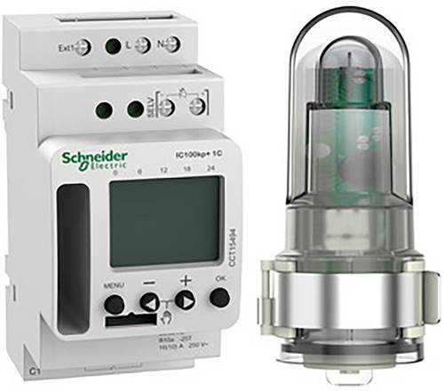 Schneider Electric CCT15494 Dämmerungsschalter