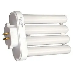 Scharnberger+Hasenbein Energiesparlampe 83x145mm 49232