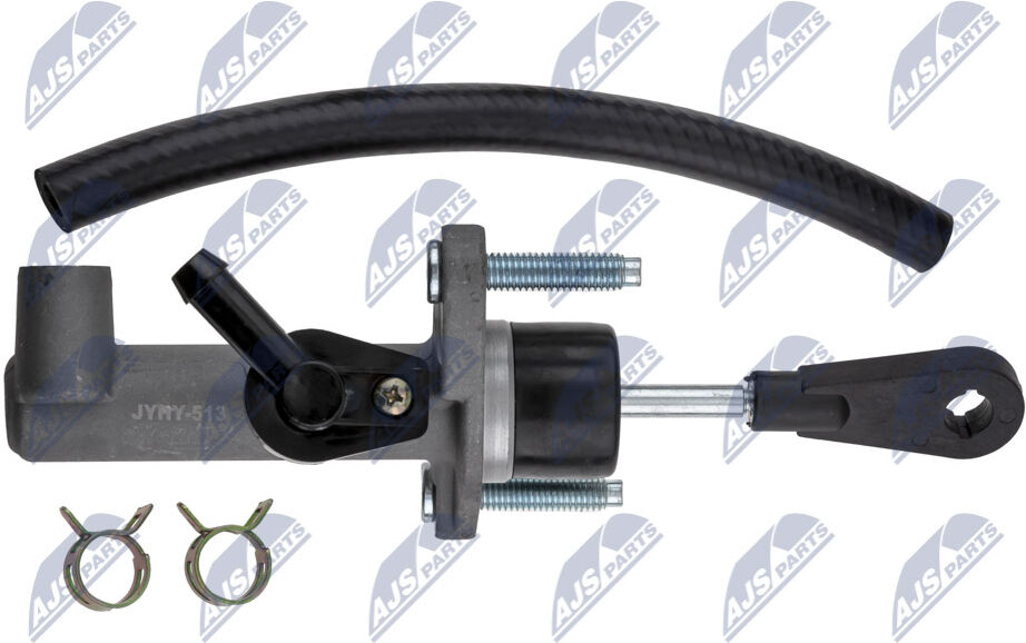 Nty Geberzylinder, Kupplung Nsp-Hy-513 Für Hyundai