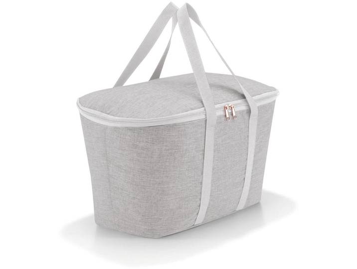 Kühltasche Reisenthel Polyester Twist Sky Rose H 24.5 cm B 44.5 cm - Kühltasche