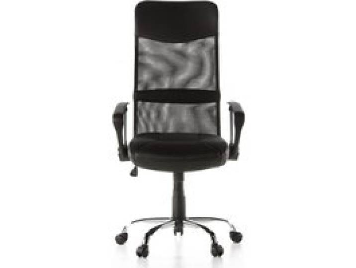 HJH OFFICE Chaise de bureau / Fauteuil de direction ARTON 20